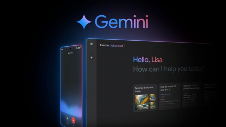 Google Rolls Out Major Updates to Gemini Live: What Users Need to Know