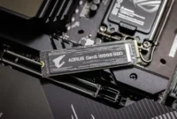 Is PCIe 5.0 Worth It? Evaluating Performance Gains and Costs