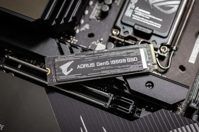 Is PCIe 5.0 Worth It? Evaluating Performance Gains and Costs