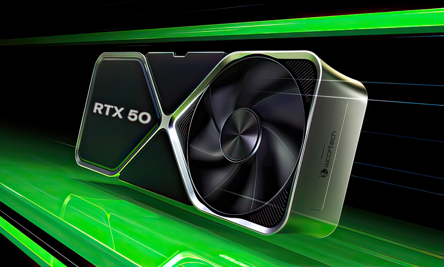 Nvidia GeForce RTX 5060 Ti and RTX 5060: A Game-Changer for Budget-Conscious Gamers?