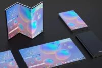 Samsung Galaxy Z Fold 7: A Slimmer, More Powerful Evolution in Foldables
