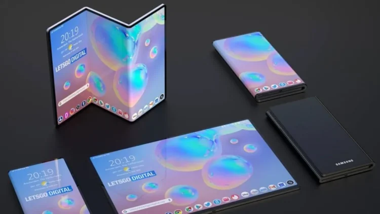 Samsung Galaxy Z Fold 7: A Slimmer, More Powerful Evolution in Foldables