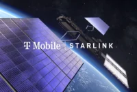 T-Mobile Expands Connectivity with Free Starlink Access for Smartphones