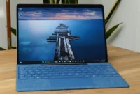 The Best Touchscreen Laptops of 2025: A Perfect Blend of Innovation and Performance