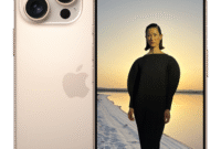 iPhone 17 Pro Max: A Glimpse Into Apple’s 2025 Powerhouse Redefining Mobile Innovation