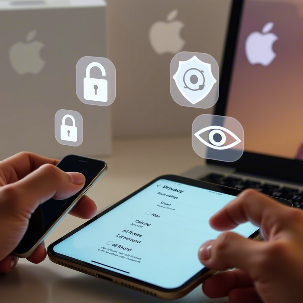 How to Maximize Privacy While Browsing Safari on Apple Devices in 2025