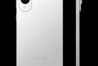 Samsung Galaxy S25 Edge: A Sleek Comeback with More Than Just a Slim Profile