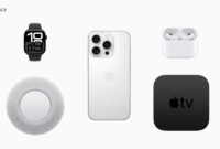 AppleCare One Launches, Apple’s New Subscription Plan Redefines Device Protection for Multi-Device Users