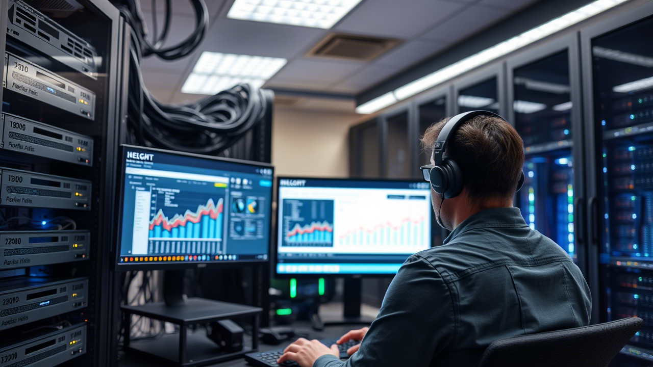 Top 10 Picks for the Best Hosting in US Based on Performance and Value