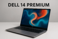 Dell 14 Premium Review A New Name, Same Flagship Quality