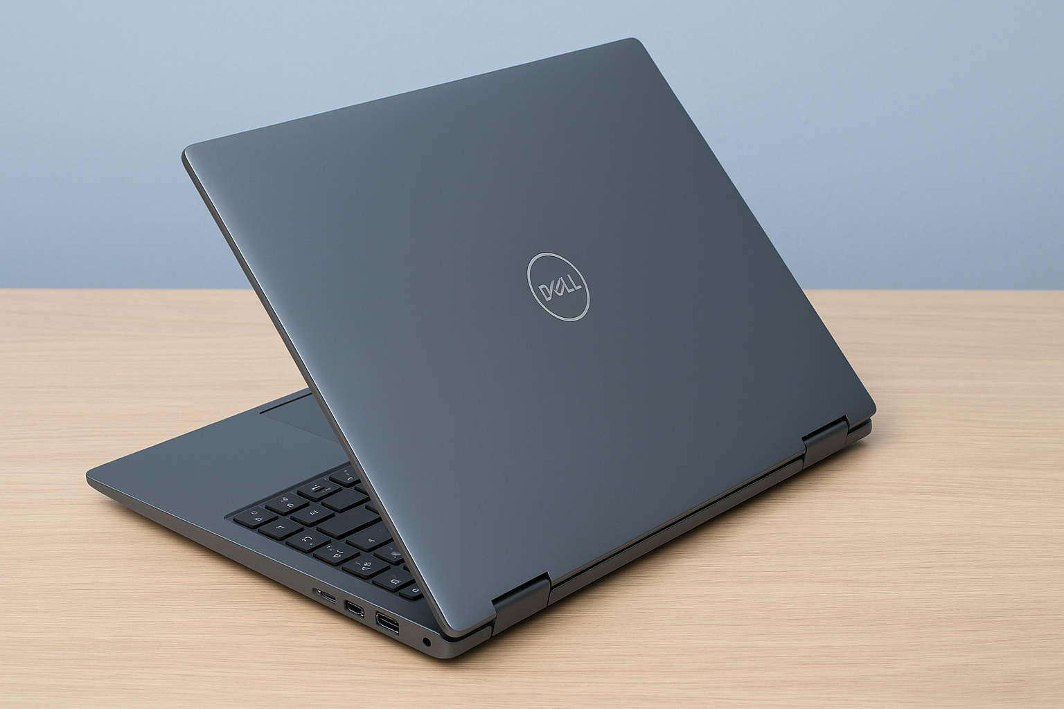 Dell 16 Plus 2-in-1 Review , A Flexible Midrange Laptop With Room for Personality