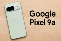 Google Pixel 9a Review A Budget Android That Punches Above Its Price Tag