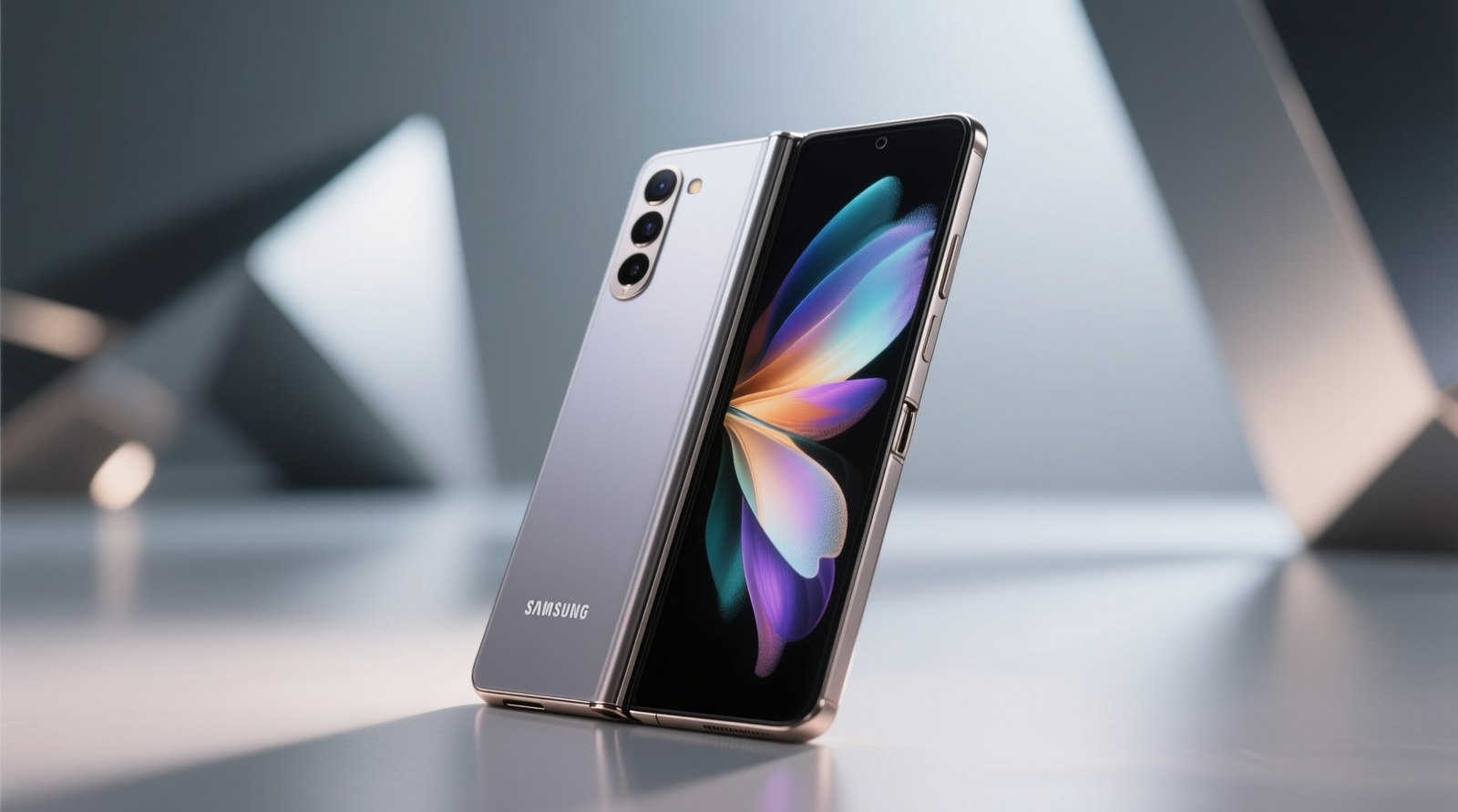 Samsung Galaxy Z Flip 7 Review , A Slimmer Foldable That Plays It Safe