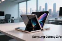 Samsung Galaxy Z Fold 7 Specs and Price Make It the Foldable to Beat in 2025