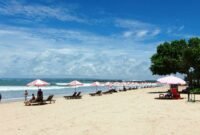 Top 10 Kuta Beach Activities for the Ultimate Bali Experience