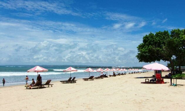 Top 10 Kuta Beach Activities for the Ultimate Bali Experience
