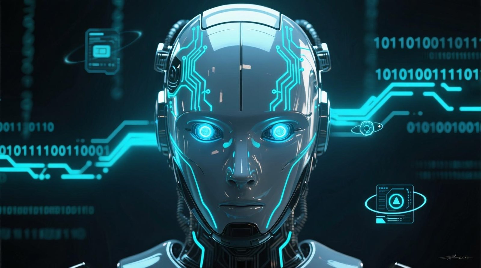 Top 10 Most-Used AI Chatbots in 2025, ChatGPT Still Reigns Supreme