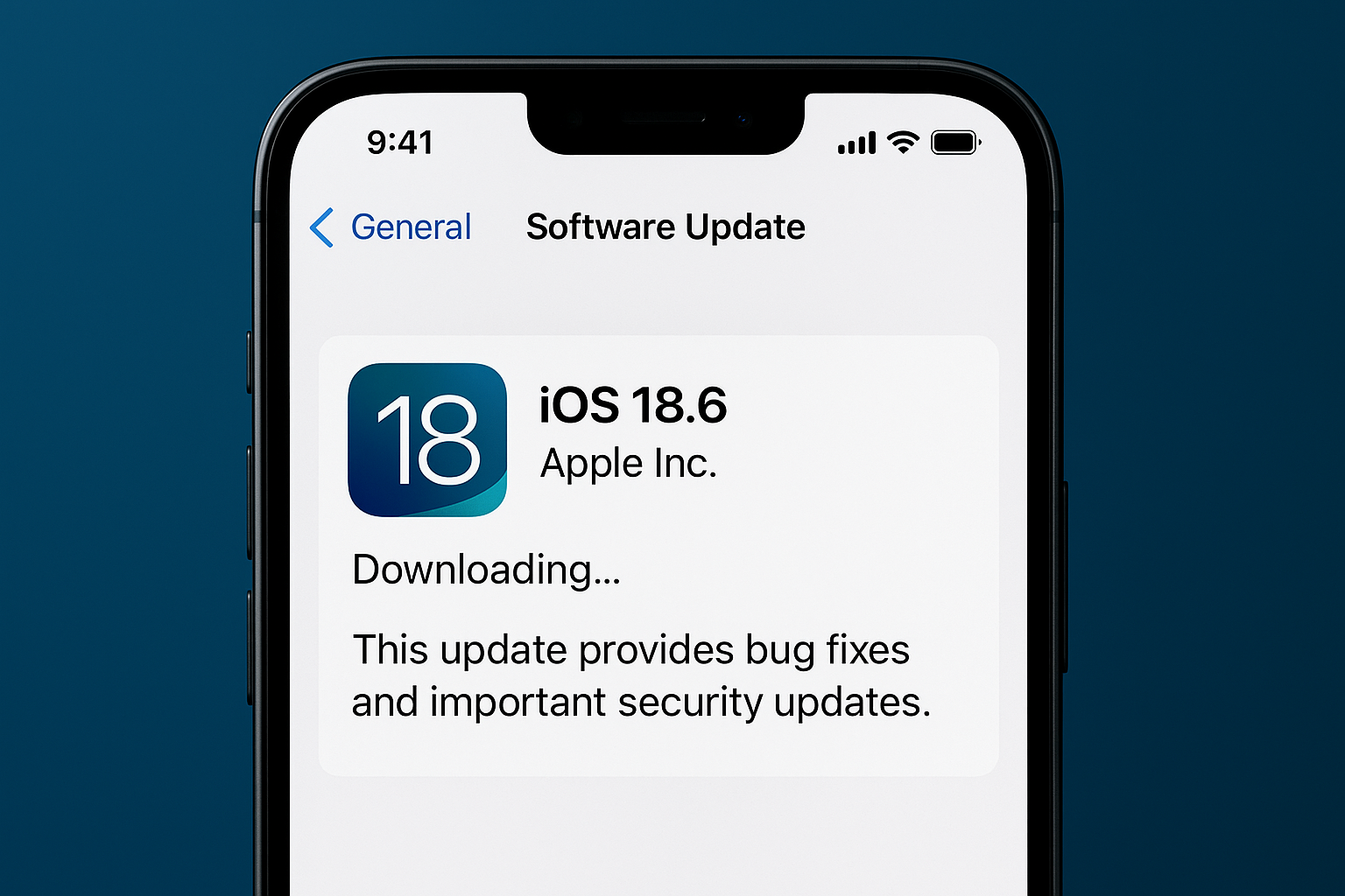 iOS 18.6 Rolls Out Stability, Security, and Subtle Improvements Make This Update a Must-Install