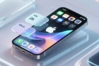 iOS 26 Public Beta Is Here — See the Stunning New Look and Hidden Features