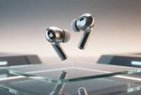 Apple AirPods Pro 3 A Major Leap in Audio, Fitness, and Translation Technology Apple AirPods Pro 3: A Major Leap in Audio, Fitness, and Translation Technology