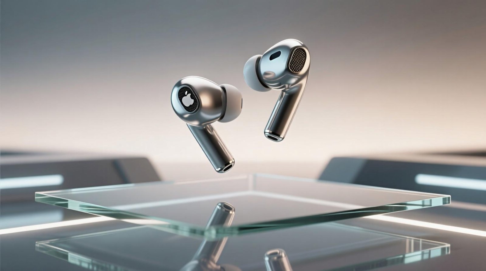 Apple AirPods Pro 3: A Major Leap in Audio, Fitness, and Translation Technology