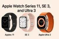 Apple Watch Series 11 Debuts with Hypertension Alerts and Improved Battery Life
