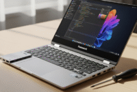 Framework Laptop 12 Review Framework Laptop 12 Review: A Colorful, Repairable Notebook That Struggles With Its Price Tag