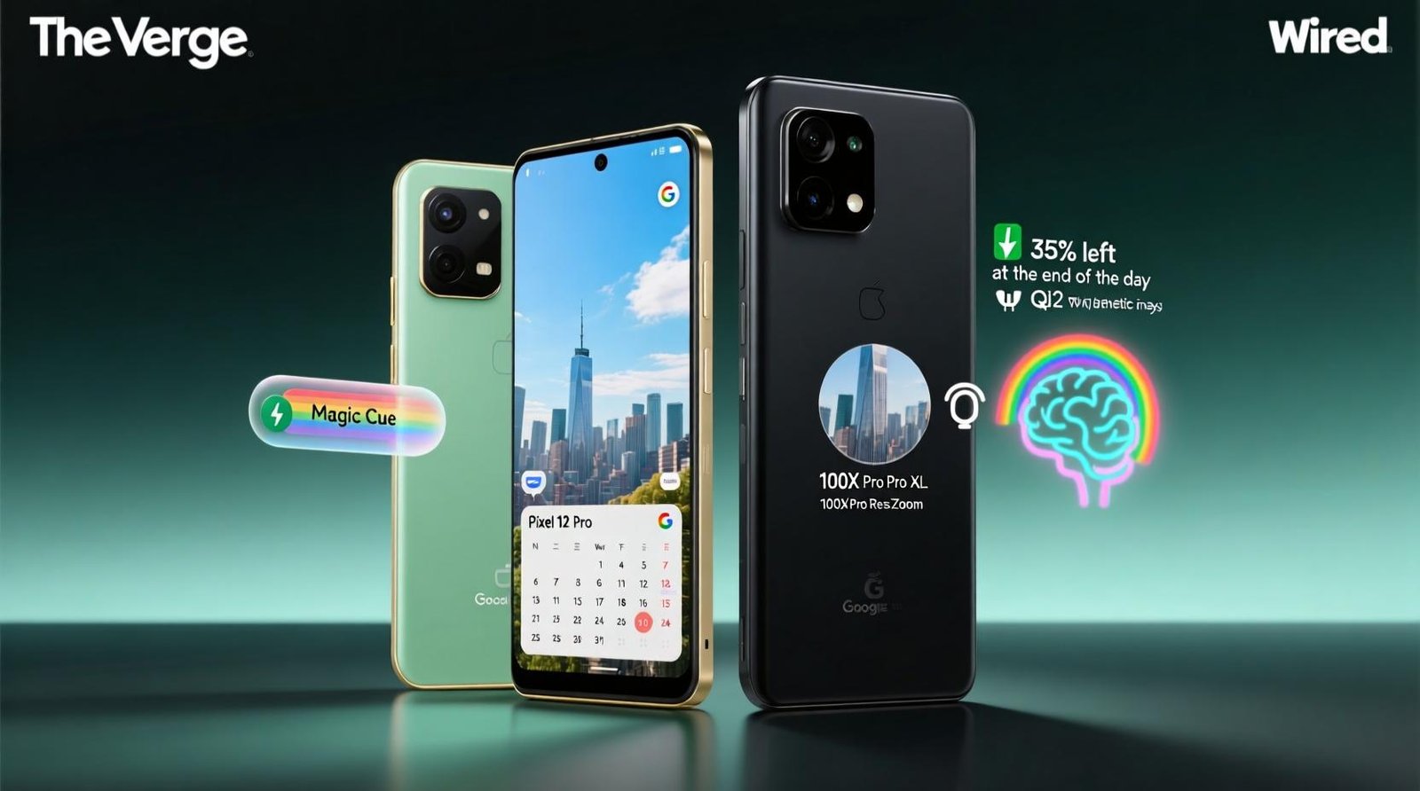 Google Pixel 10 Pro and Pro XL Review , A Decade of Refinement Meets the Power of AI