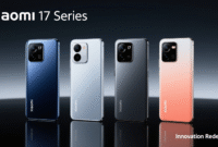 Xiaomi 17 Series Launches With Dual-Screen Pro Models and Record-Breaking Batteries Xiaomi 17 Series Launches With Dual-Screen Pro Models and Record-Breaking Batteries