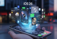 iOS 26 Brings Liquid Glass Design, Live Translation, and Smarter iPhone Tools iOS 26 Brings Liquid Glass Design, Live Translation, and Smarter iPhone Tools