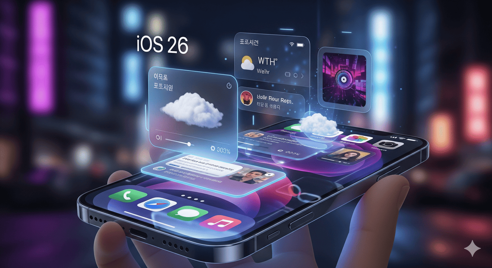 iOS 26 Now Available Compatible Devices, New Features, and Upgrade Advice