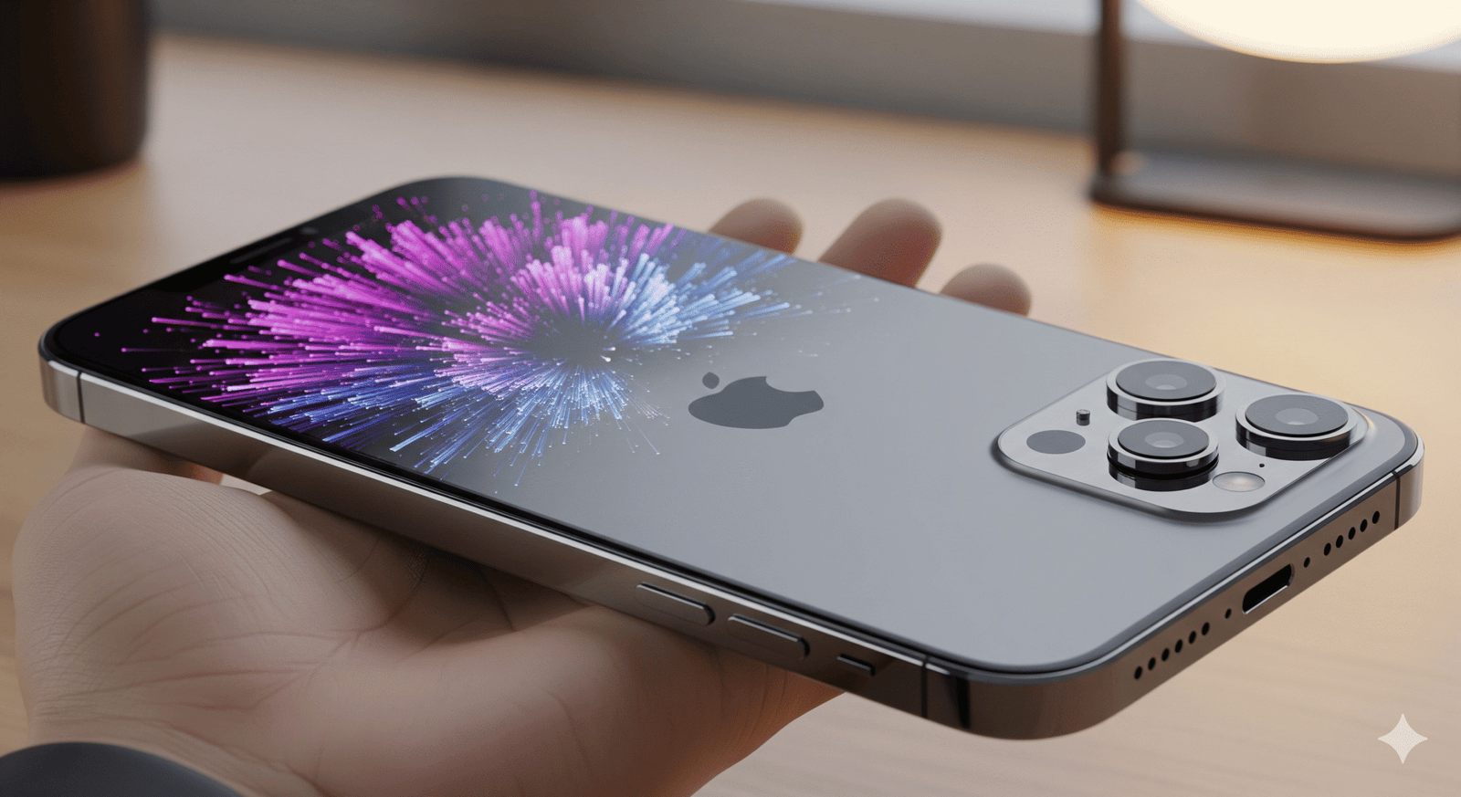 iPhone 17 Review, Apple Finally Brings Pro-Level Features to Its Standard Model