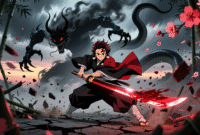 10 Anime Series Redefining Modern Storytelling and Global Animation Trends