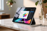 Apple’s New M5 iPad Pro Redefines Tablet Power with a Strong Focus on AI Performance