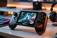 ROG Xbox Ally X Review A Premium Handheld with True Xbox DNA