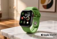 Apple Watch SE 3 Review The Budget-Friendly Smartwatch That Feels Premium Apple Watch SE 3 Review The Budget-Friendly Smartwatch That Feels Premium