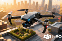 DJI Neo 2 Review, A Feature-Packed Personal Drone With Big Upgrades DJI Neo 2 Review, A Feature-Packed Personal Drone With Big Upgrades