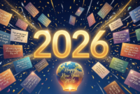 130 Happy New Year Wishes to Start 2026 With Hope, Purpose, and Positivity
