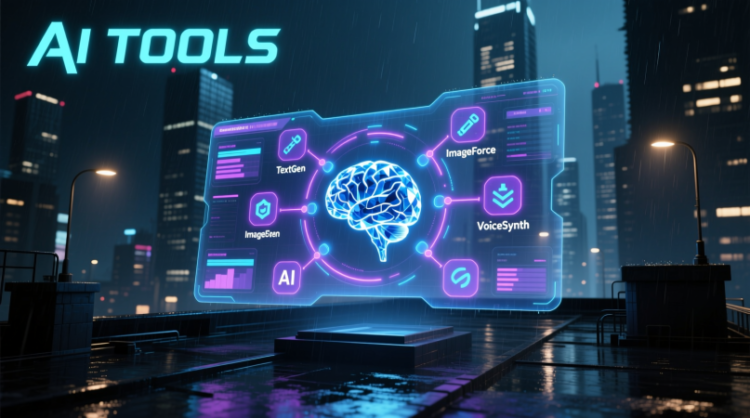 5 Underrated AI Tools That Could Quietly Shape Everyday Life in 2026