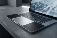 Apple Quietly Makes the M5 MacBook Pro Easier to Repair With a Smarter Battery Design