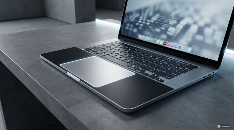 Apple Quietly Makes the M5 MacBook Pro Easier to Repair With a Smarter Battery Design