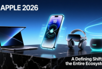 Apple’s 2026 Hardware Roadmap Signals a Defining Shift for the Entire Ecosystem