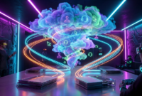 Cloud Gaming Usage Jumps in the Holidays, Showing Signs of Mainstream Appeal