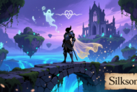 Hollow Knight: Silksong Charts New Waters With Free Sea of Sorrow Expansion Planned for 2026