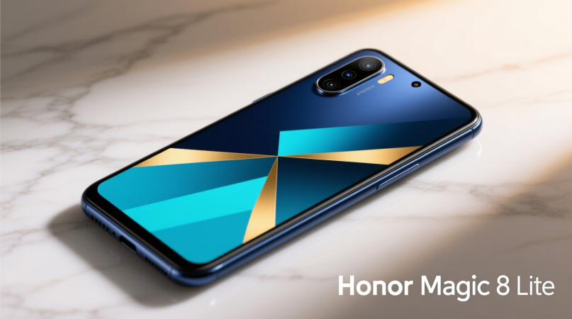 Honor Magic 8 Lite Review, A Battery Champion With Clear Trade-Offs