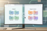 How to Use Chrome Split View Tabs to Manage Tab Overload