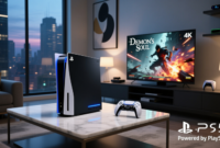 Just Bought a PS5? These Settings Will Improve Performance, Storage, and Battery Life