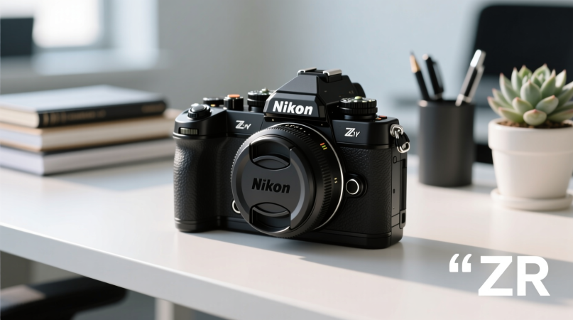 Nikon ZR Review, A Compact Cinema Camera That Prioritizes Color, Audio, and Price