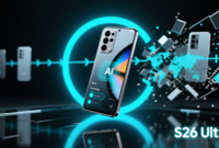 Samsung Galaxy S26 Ultra Delay Could Reshape the 2026 Smartphone Race