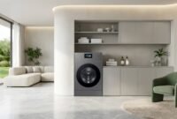 Samsung Previews a Smarter, More Personalized Kitchen at CES 2026